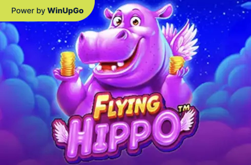 老虎机 Flying Hippo