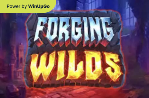 老虎机 Forging wilds