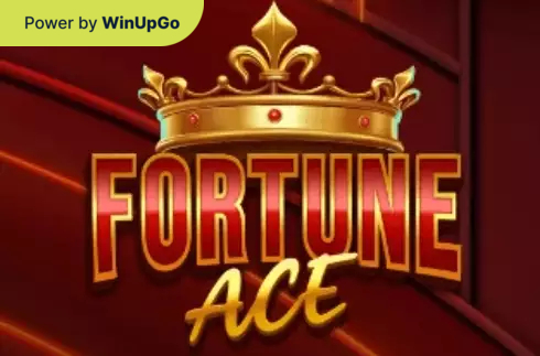 老虎机 Fortune Ace