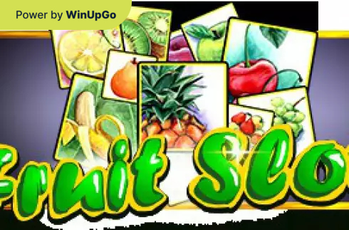 Oýun awtomaty Fruit Slot Pragmatic