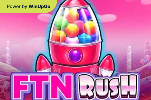 老虎机 FTN Rush