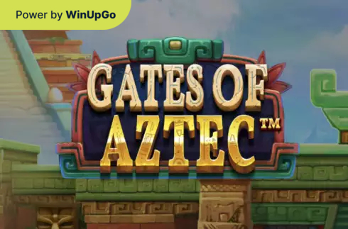 老虎机 Gates of Aztec