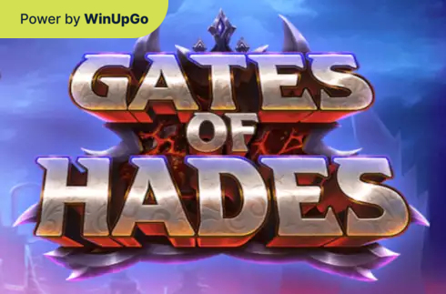 老虎机 Gates of Hades