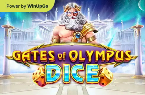 老虎机 Gates of Olympus Dice