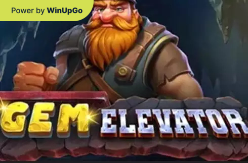 老虎机 Gem elevator