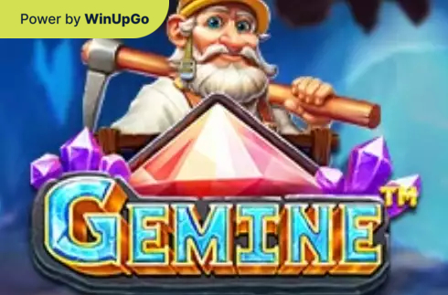 老虎机 Gemine