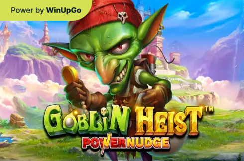 老虎机 Goblin Heist Powernudge