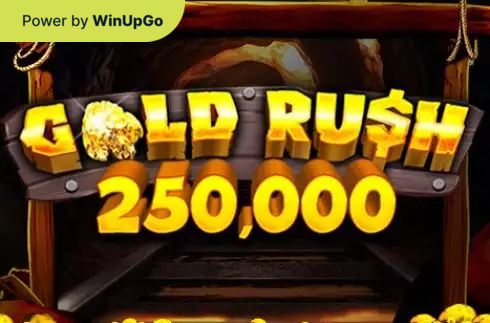 آلة سلوت Gold Rush Scratchcard