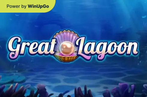 老虎机 Great Lagoon