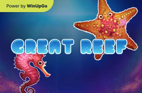Great Reef