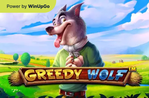 老虎机 Greedy Wolf