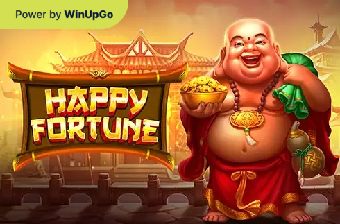 老虎机 Happy Fortune