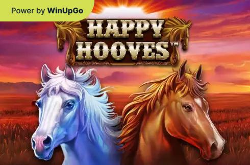 老虎机 Happy Hooves