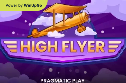 老虎机 High flyer