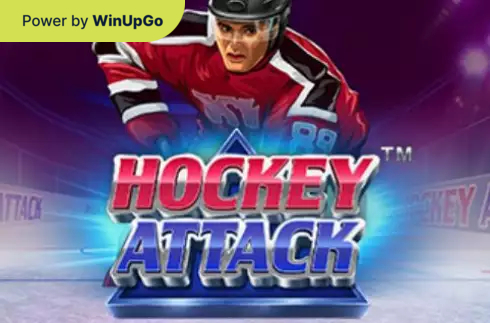 老虎机 Hockey Attack