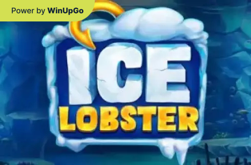 老虎机 Ice Lobster