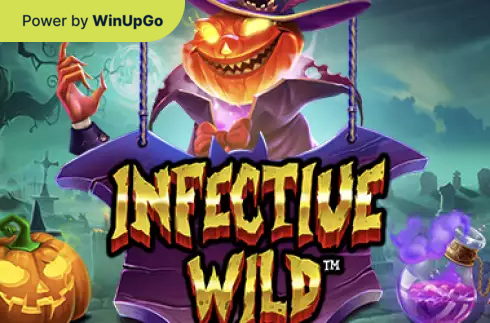 老虎机 Infective Wild
