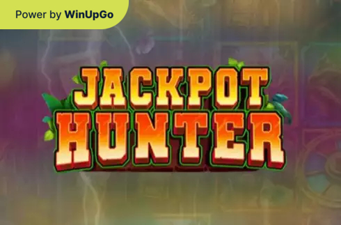 老虎机 Jackpot hunter