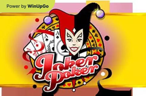 Oýun awtomaty Joker Poker Pragmatic Play