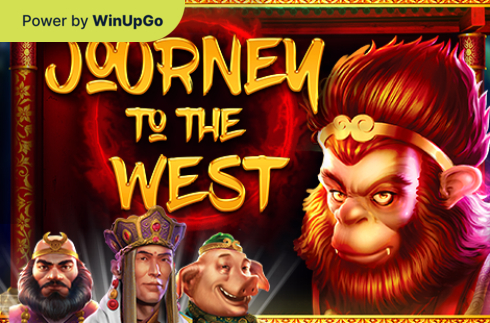 Spielautomat Journey to the West Pragmatic Play