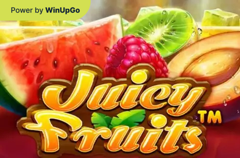 老虎机 Juicy Fruits Pragmatic Play