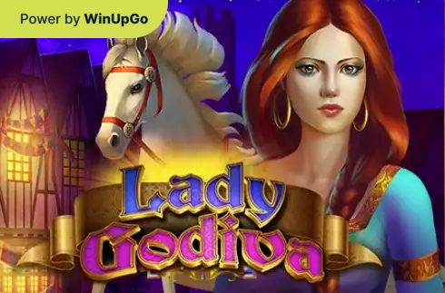 Oýun awtomaty Lady Godiva Pragmatic