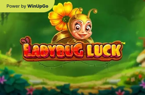 老虎机 Ladybug Luck
