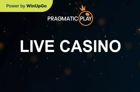 آلة سلوت Live Casino Studio