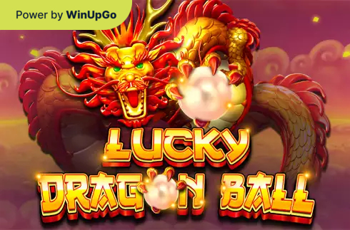 老虎机 Lucky Dragon Ball