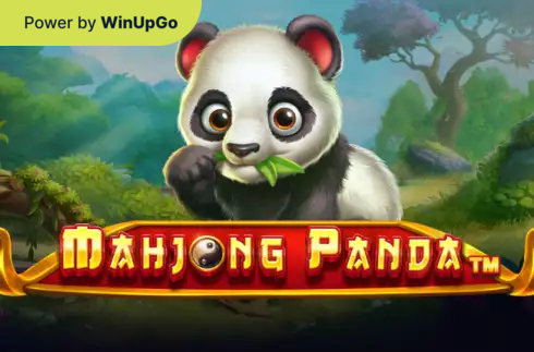 老虎机 Mahjong Panda