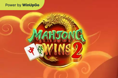 老虎机 Mahjong wins 2