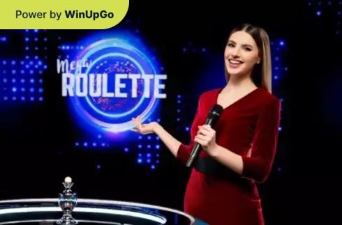 آلة سلوت Mega Roulette