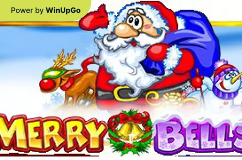Oýun awtomaty Merry Bells