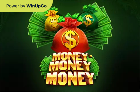 老虎机 Money Money Money