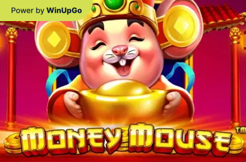 آلة سلوت Money Mouse Pragmatic Play