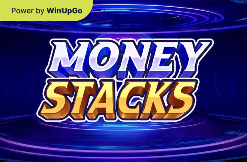 老虎机 Money stacks