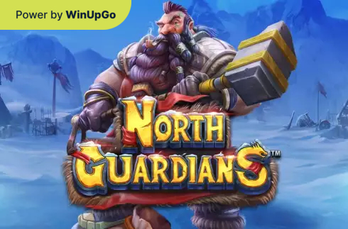 老虎机 North Guardians