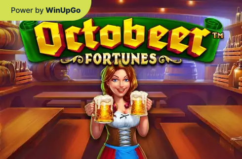 老虎机 Octobeer Fortunes