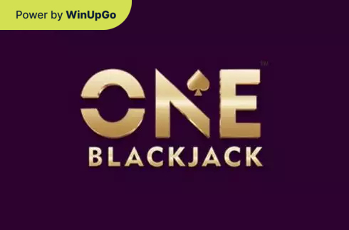 老虎机 ONE Blackjack