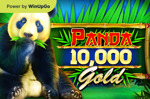 آلة سلوت Panda Gold Scratchcard