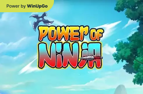 老虎机 Power of Ninja