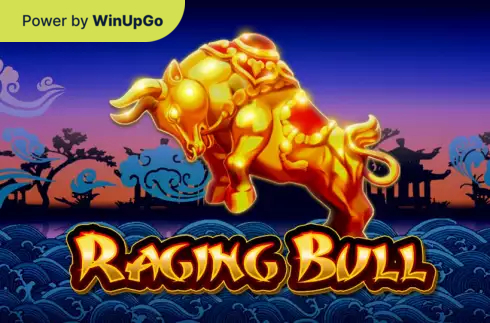 老虎机 Raging Bull Pragmatic Play