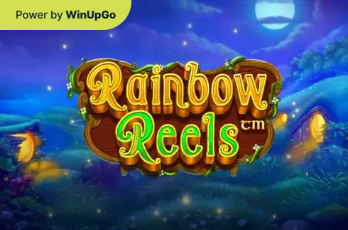 老虎机 Rainbow Reels Pragmatic Play