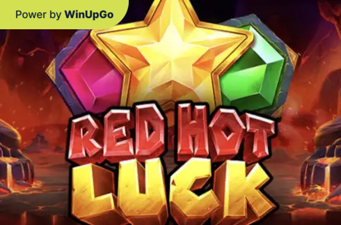 老虎机 Red Hot Luck