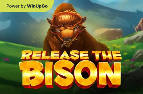 老虎机 Release the Bison