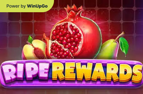老虎机 Ripe Rewards
