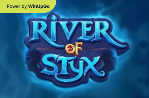老虎机 River of styx