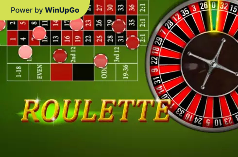 آلة سلوت Roulette Crystal