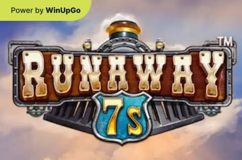 老虎机 Runaway 7s