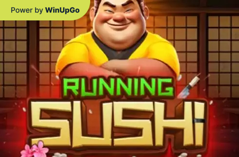 老虎机 Running sushi